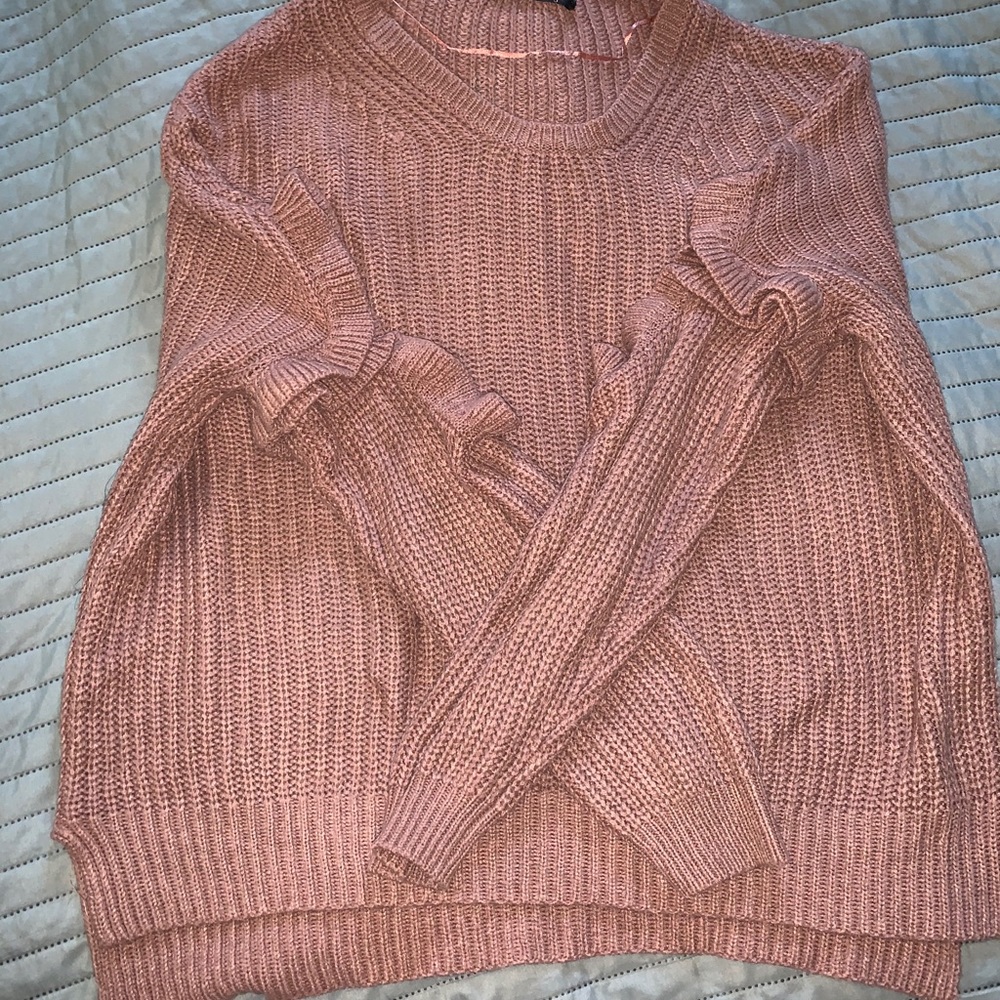 Women’s sweater - Picture 3 of 3